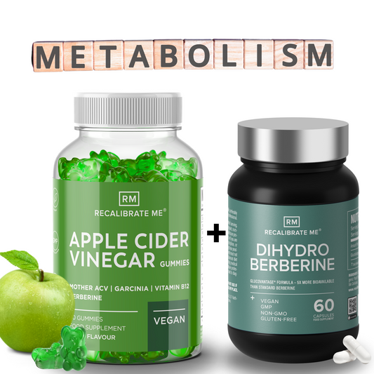 Metabolism Bundle