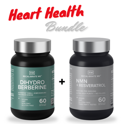 Heart Health Bundle