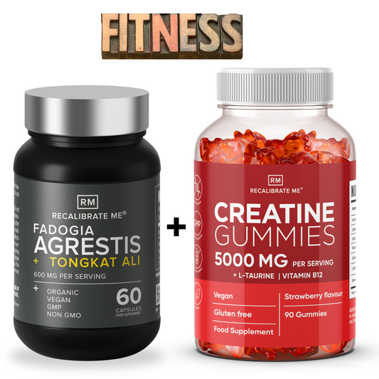 Fitness Bundle