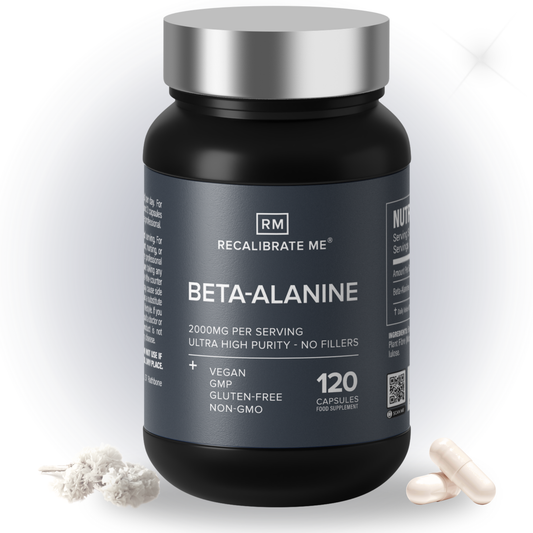 Beta-Alanine | 2000mg