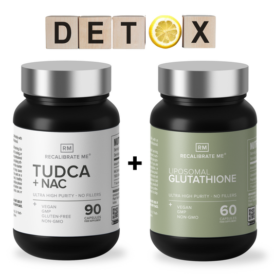 Detox Bundle