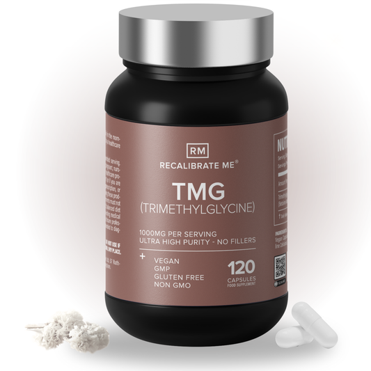 TMG | Recharge | 1000mg