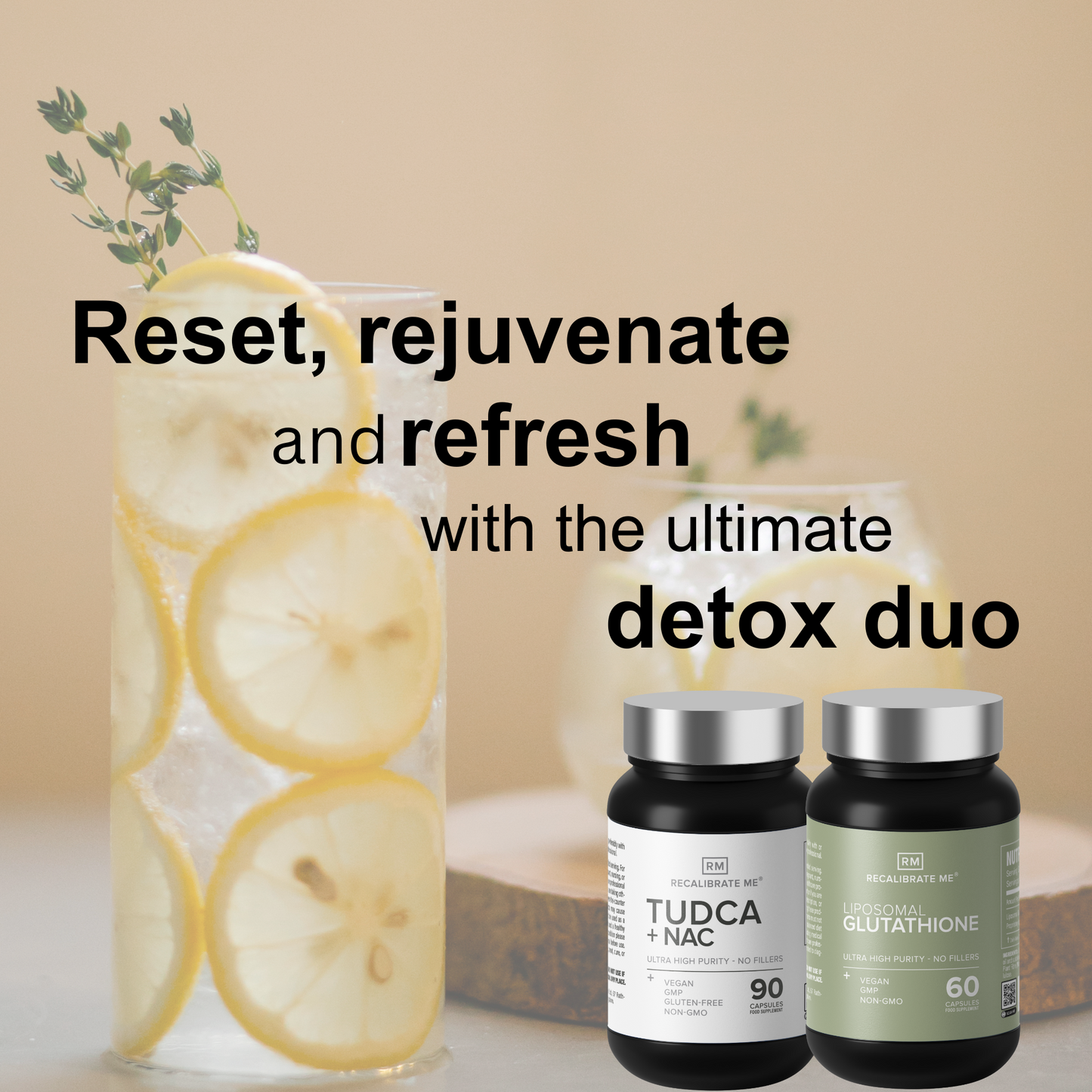 Detox Bundle