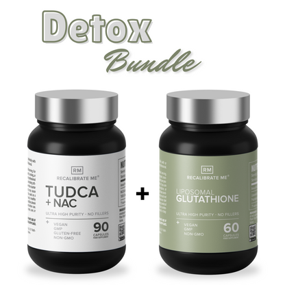 Detox Bundle