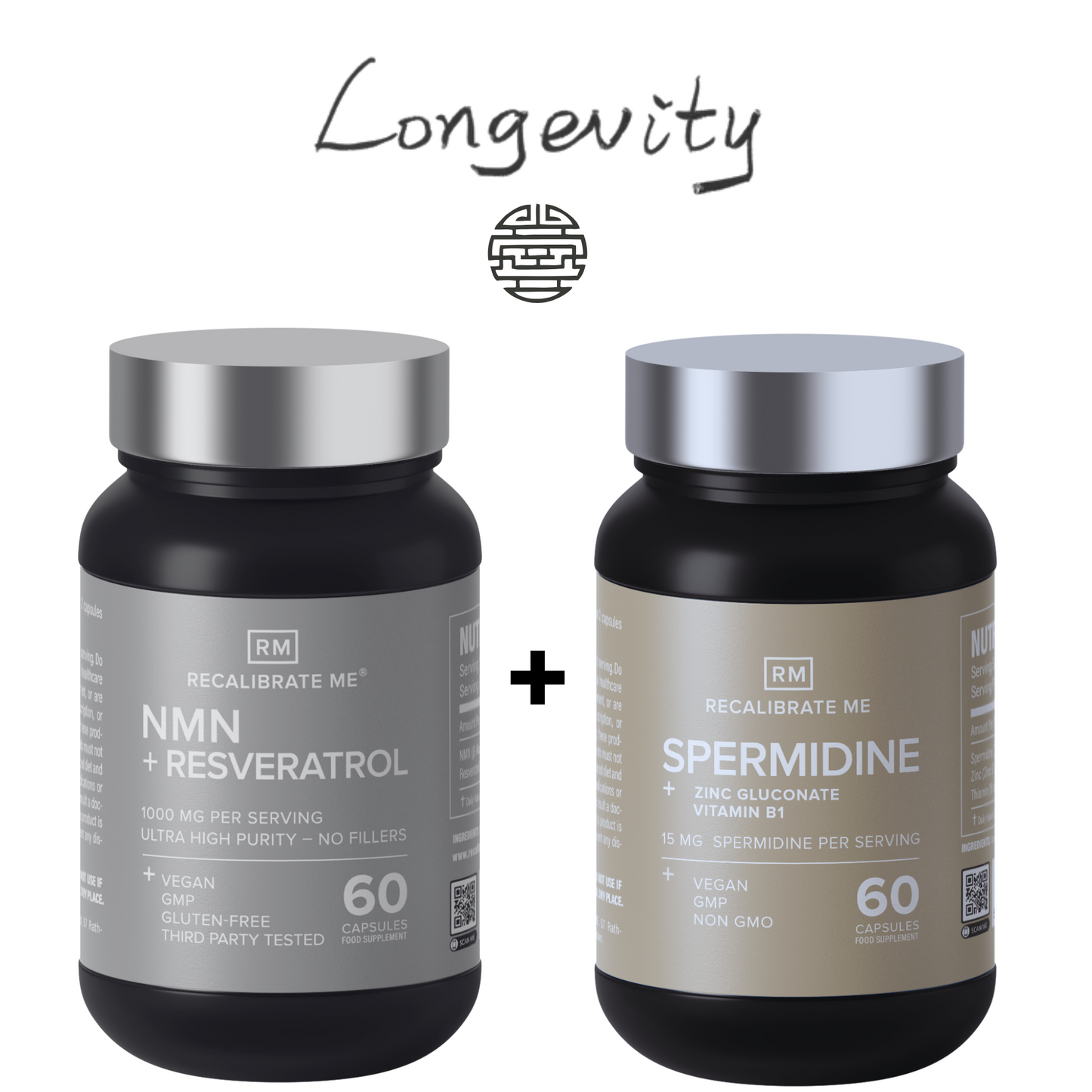 Longevity Bundle