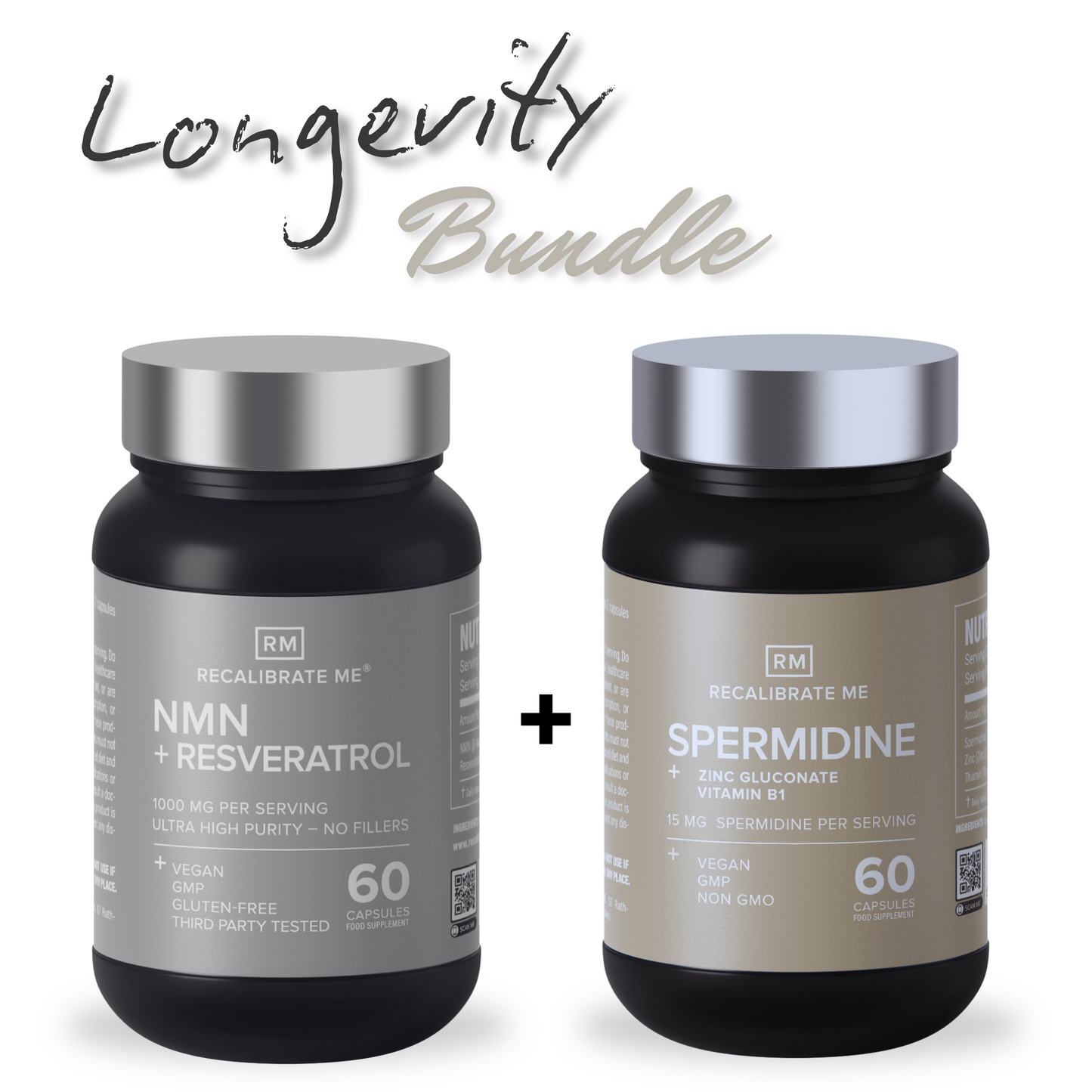 Longevity Bundle