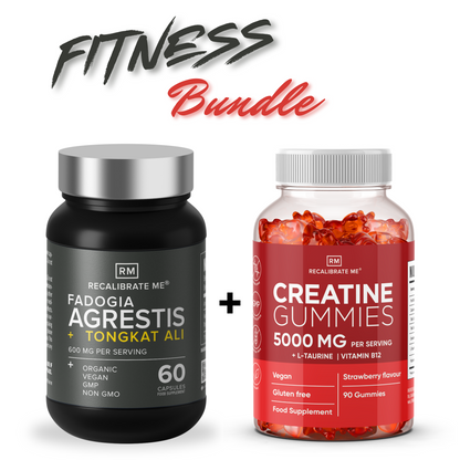 Fitness Bundle