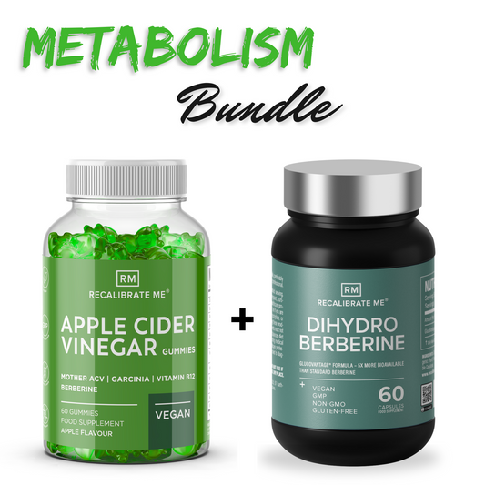 Metabolism Bundle